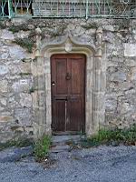 Vesseaux, Porte (1)